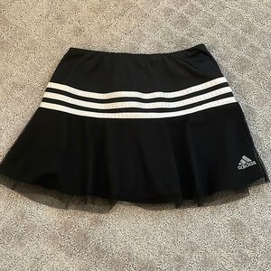 Adidas kids skirt